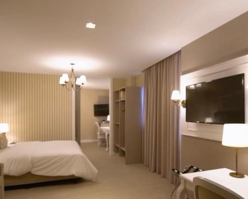 Gramado Parks Hotel ภายนอก รูปภาพ